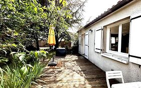 Harmonie - Agreable Maison Situee Dans Un Ecrin De Verdure