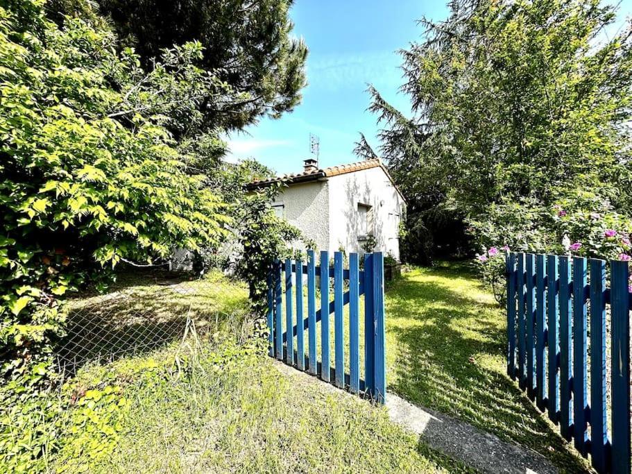 Harmonie - Agreable Maison Situee Dans Un Ecrin De Verdure La Tremblade Extérieur photo