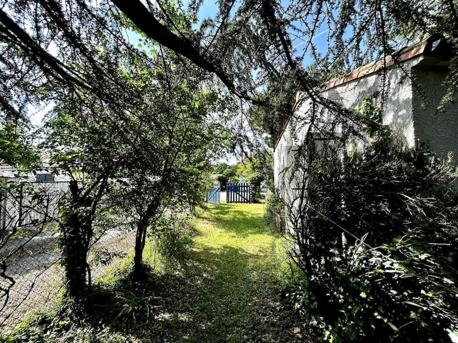 Harmonie - Agreable Maison Situee Dans Un Ecrin De Verdure La Tremblade Extérieur photo